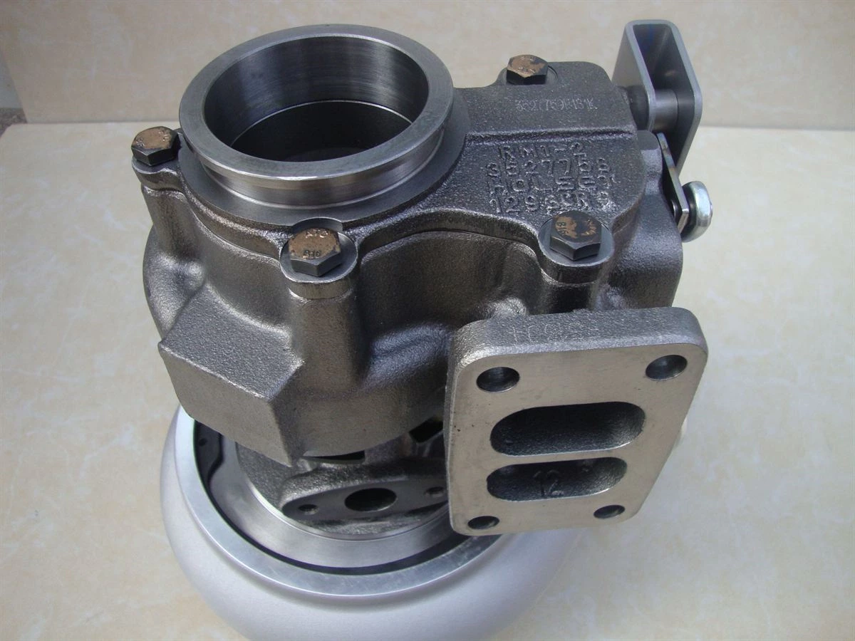 DCEC 6B Series Turbocharger