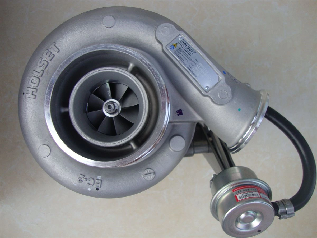 DCEC 6B Series Turbocharger