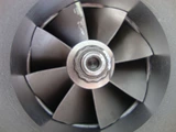 DCEC 6B Series Turbocharger