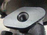 DCEC 6B Series Turbocharger