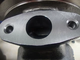 DCEC 6B Series Turbocharger