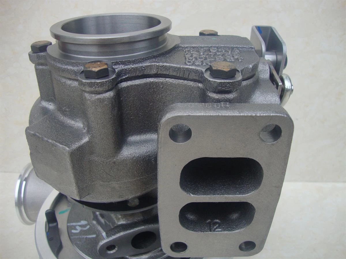 DCEC 6B Series Turbocharger
