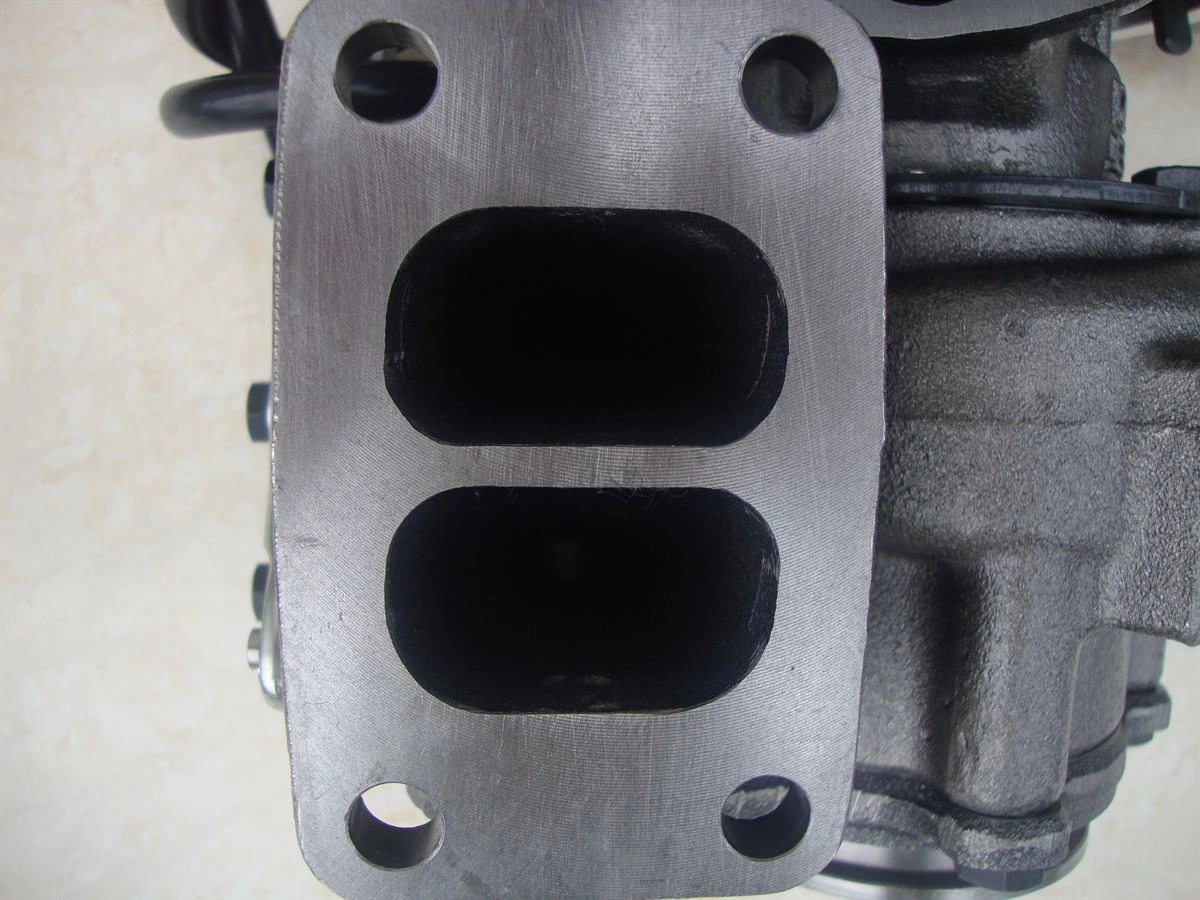 DCEC 6B Series Turbocharger