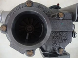DCEC 6B Series Turbocharger