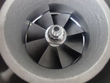 DCEC 6B Series Turbocharger