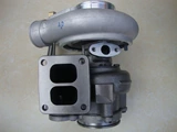 DCEC C Series Turbocharger