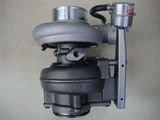 DCEC C Series Turbocharger