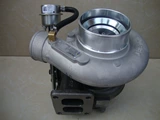 DCEC C Series Turbocharger