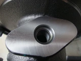 DCEC C Series Turbocharger