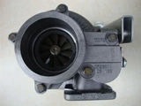 DCEC C Series Turbocharger