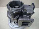 DCEC C Series Turbocharger