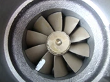 DCEC C Series Turbocharger
