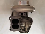 DCEC C Series Turbocharger