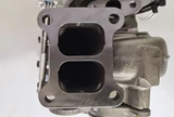 DCEC C Series Turbocharger