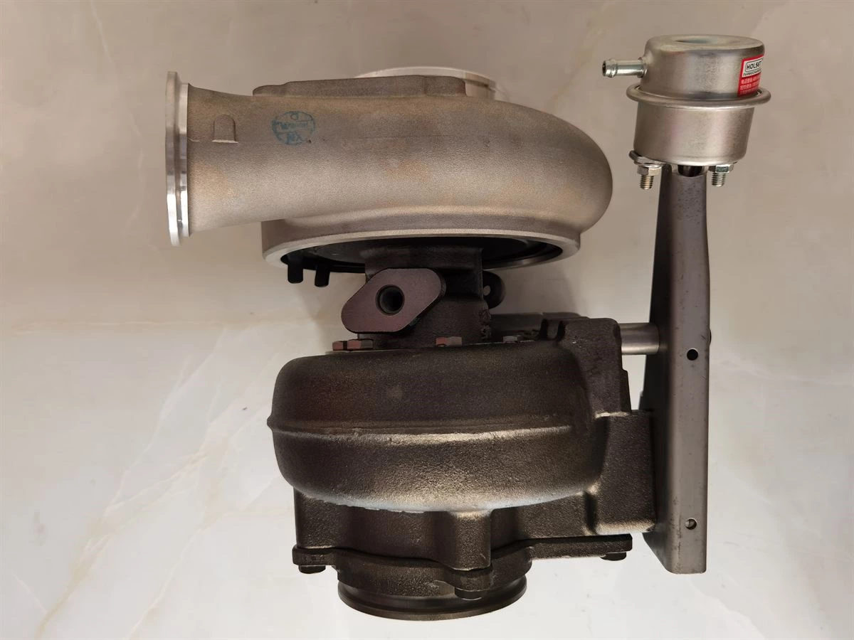 DCEC C Series Turbocharger