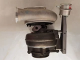 DCEC C Series Turbocharger