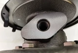DCEC C Series Turbocharger