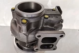 DCEC C Series Turbocharger