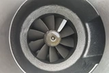 DCEC C Series Turbocharger