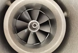 DCEC C Series Turbocharger
