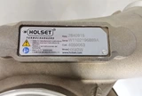 DCEC C Series Turbocharger
