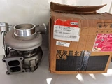 DCEC C Series Turbocharger