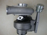 DCEC C Series Turbocharger