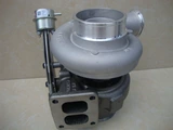 DCEC C Series Turbocharger