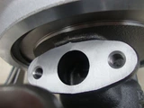 DCEC C Series Turbocharger
