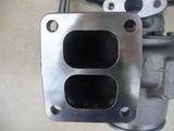DCEC C Series Turbocharger