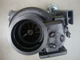 DCEC C Series Turbocharger