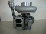 DCEC C Series Turbocharger
