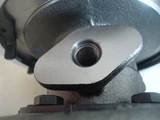 DCEC C Series Turbocharger