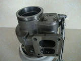 DCEC C Series Turbocharger