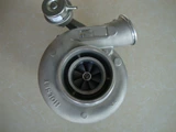 DCEC C Series Turbocharger
