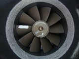 DCEC C Series Turbocharger