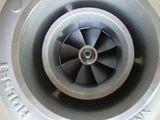 DCEC C Series Turbocharger