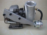 DCEC C Series Turbocharger