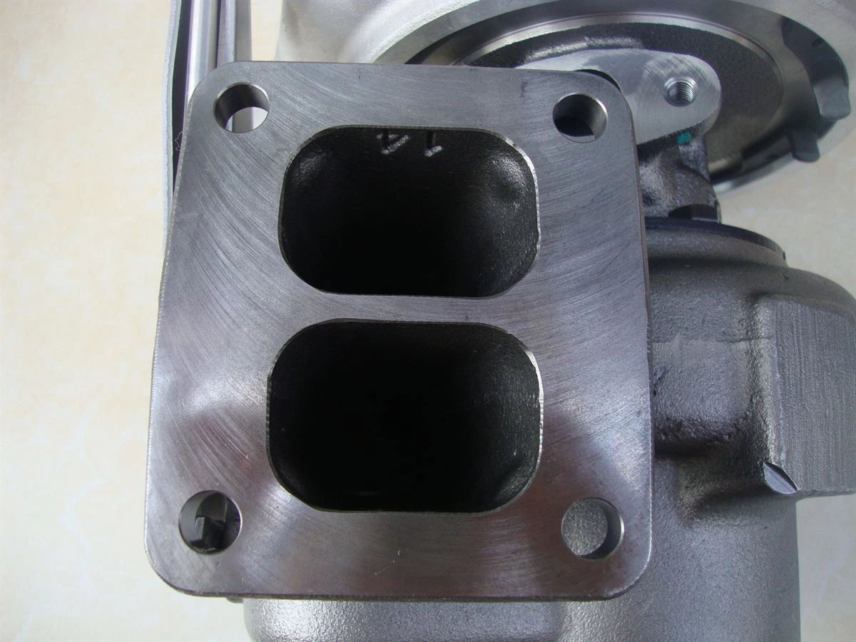 DCEC C Series Turbocharger