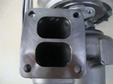 DCEC C Series Turbocharger