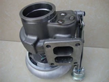 DCEC C Series Turbocharger