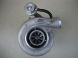 DCEC C Series Turbocharger