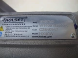 DCEC C Series Turbocharger