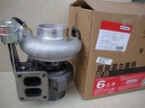 DCEC C Series Turbocharger