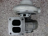 DCEC C Series Turbocharger
