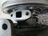 DCEC C Series Turbocharger