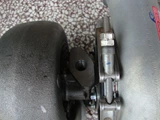 DCEC C Series Turbocharger