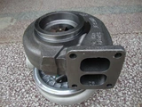 DCEC C Series Turbocharger