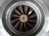 DCEC C Series Turbocharger