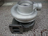 DCEC C Series Turbocharger